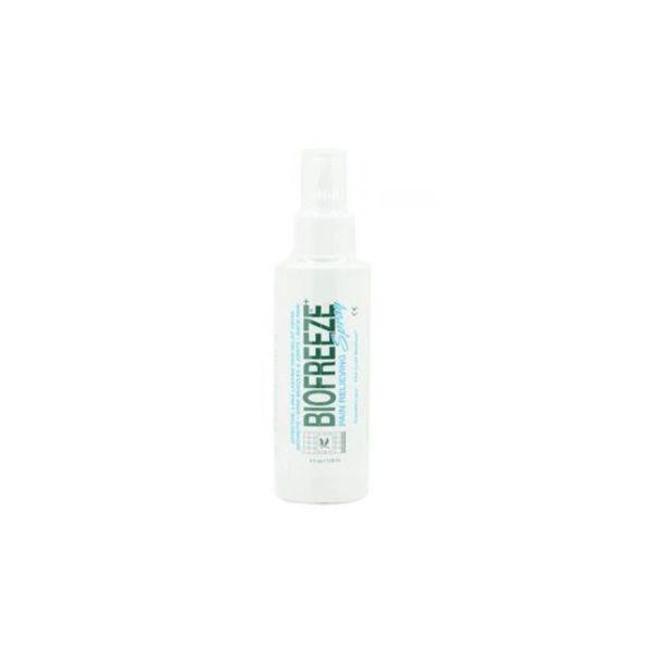 Biofreeze Spray