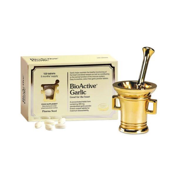 Pharma Nord BioActive Garlic