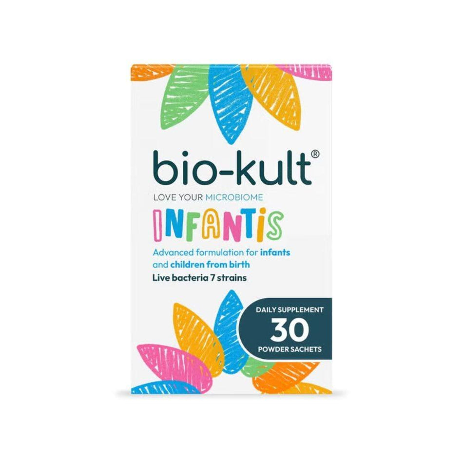 Bio-Kult Baby Infantis