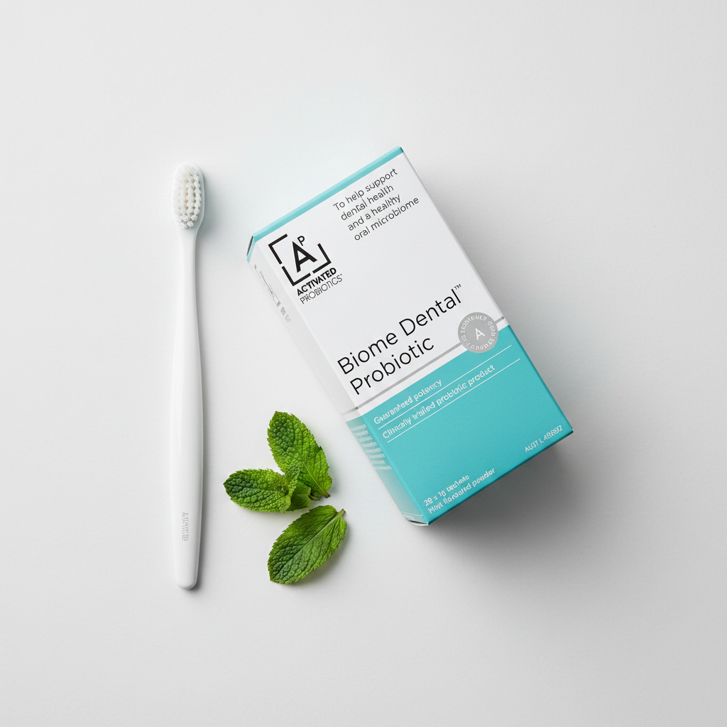 Biome Dental Lifestyle