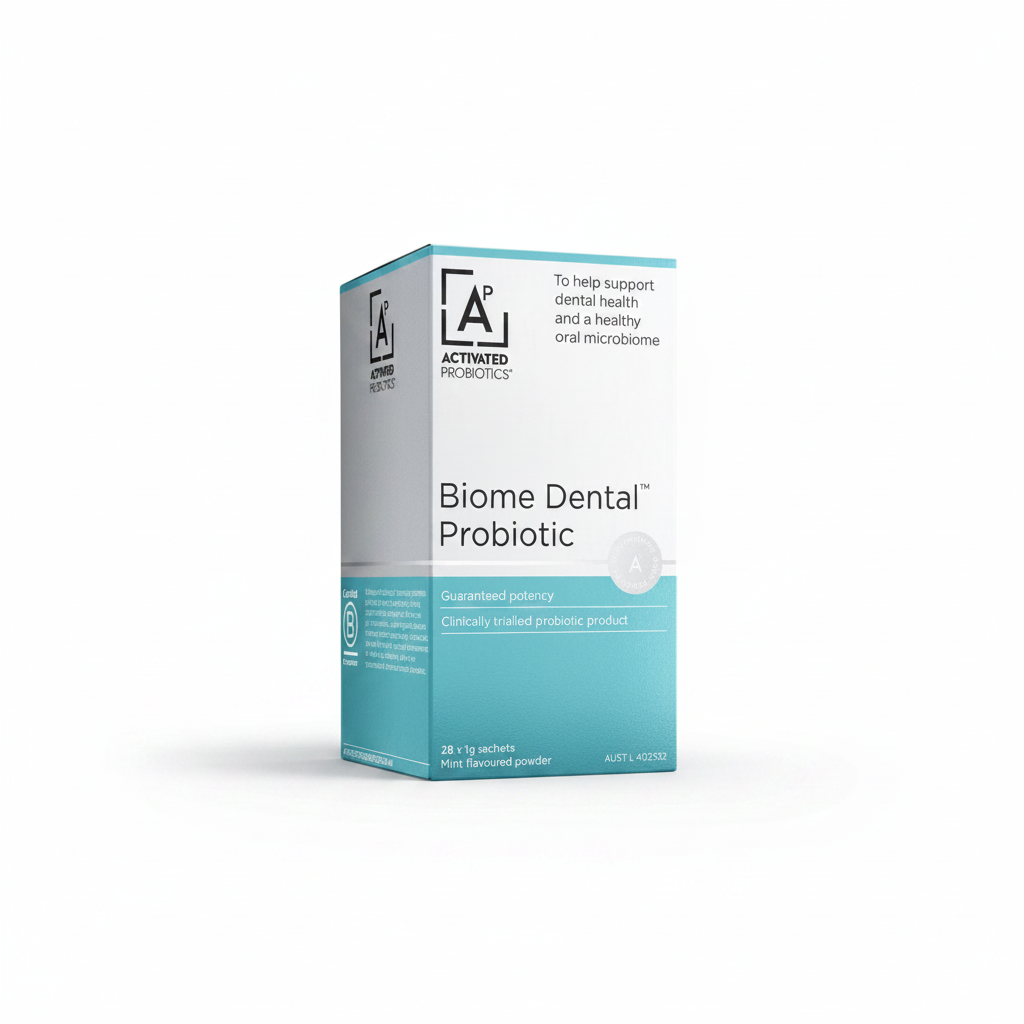 Biome Dental White Studio