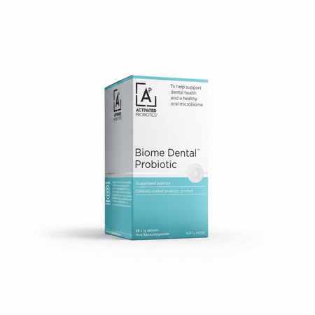 Biome Dental White Studio