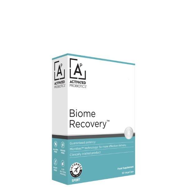 Biome Recovery Activated Probiotics