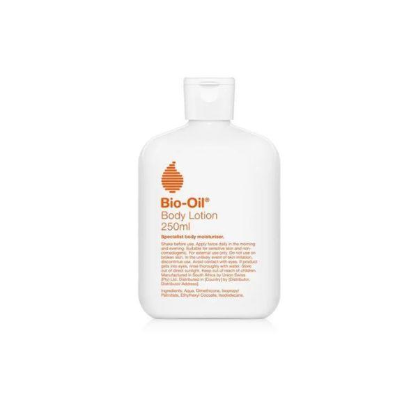 Bio Oil Body Lotion 175ml