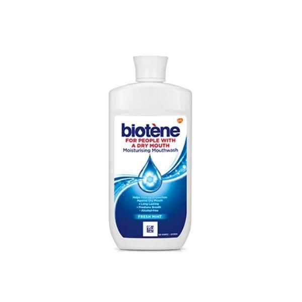 Biotene Dry Mouth Moisturising Mouthwash