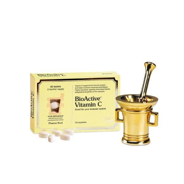 Pharma Care BioActive Vitamin C