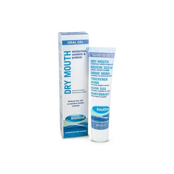 Bioxtra Oral Gel Dry Mouth