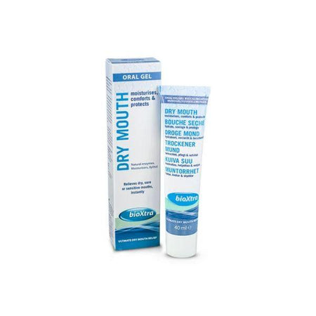 Bioxtra Oral Gel Dry Mouth