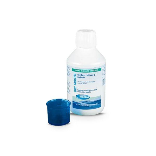Bioxtra Alcohol Free Dry Mouth Mouth rinse