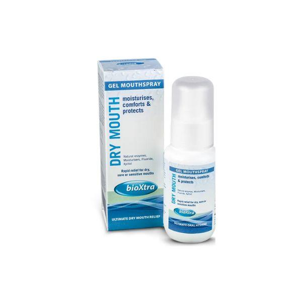 Bioxtra Gel Mouthspray