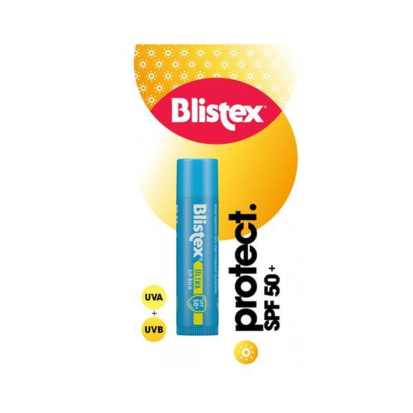 Blistex Ultra SPF 50 Lipbalm