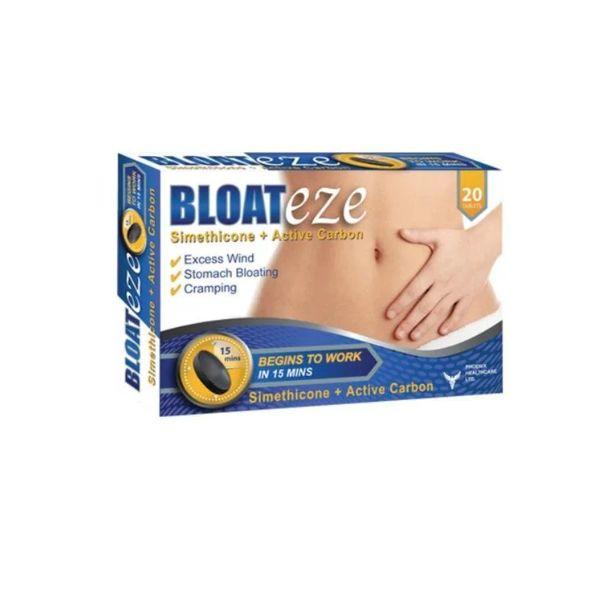 Bloateze Tablets