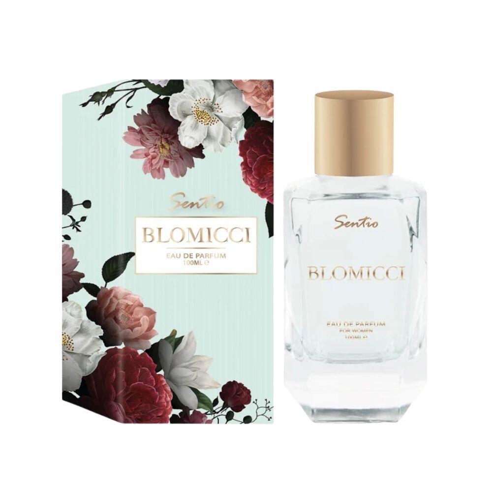 Sentio Blomicci 100ml EDP