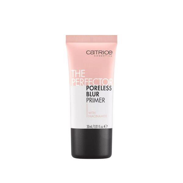 Catrice Porelss Blur Primer