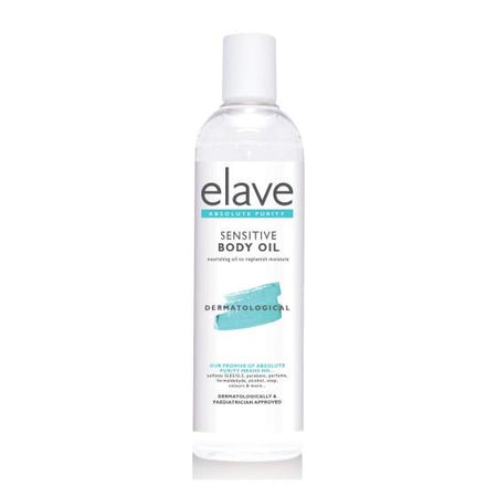 Elave Moisture Body Oil 250ml