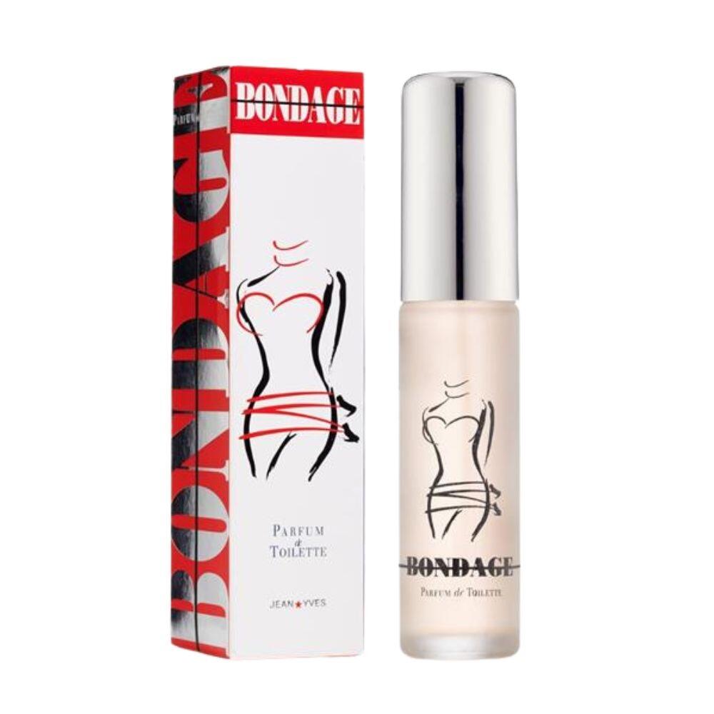 Bondage Parfum De Toilette 50ml