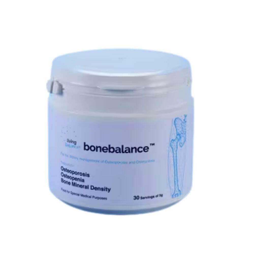 Bone Balance Bioactive Collagen Peptides Powder