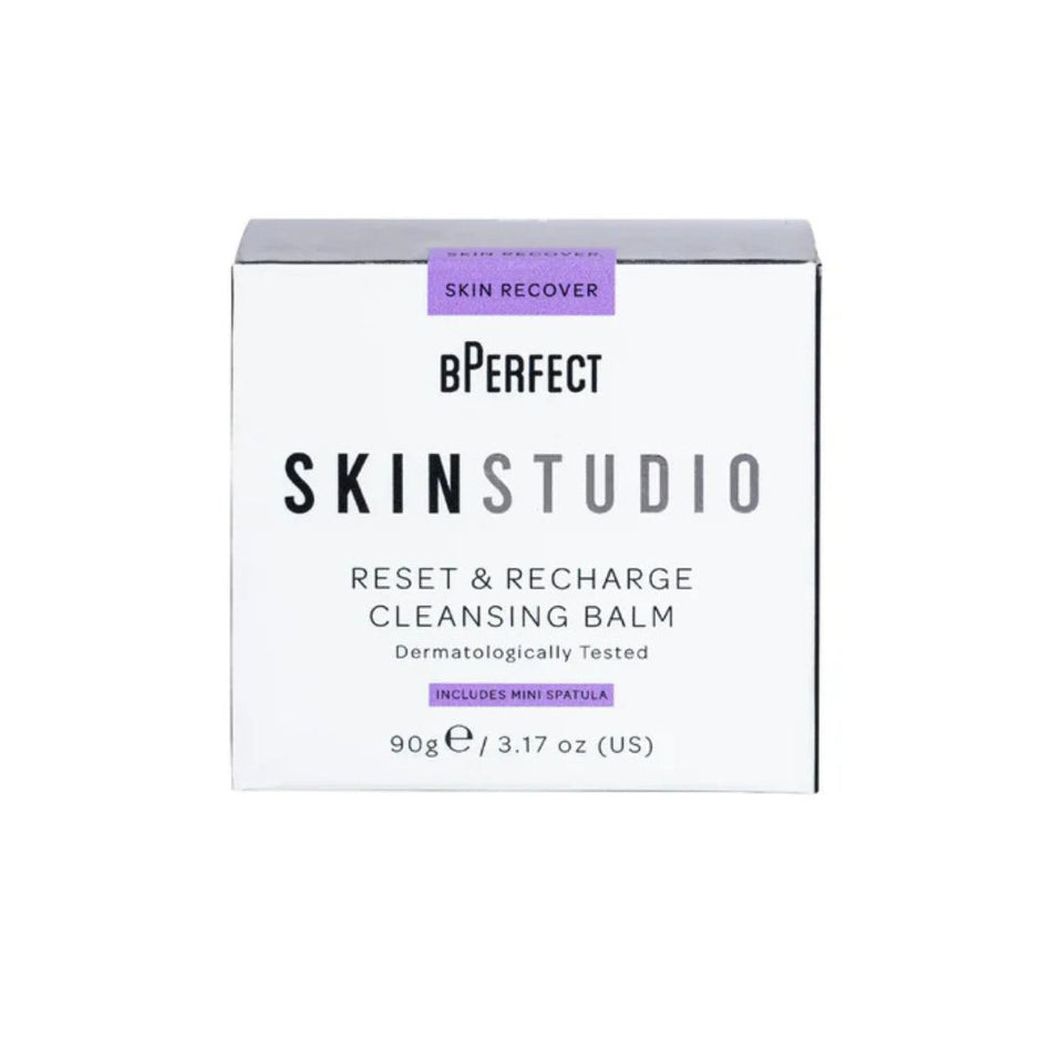 BPerfect Skin Studio - Reset & Recharge Cleansing Balm