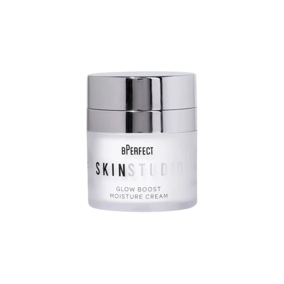 BPerfect Skin Studio - Glow Boost Moisture Cream