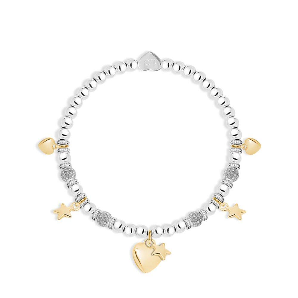 Life Charms Especially For You Bracelet