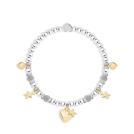 Life Charms Especially For You Bracelet