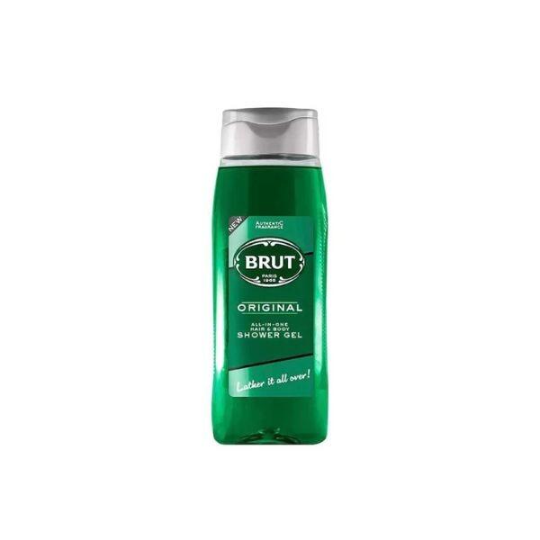 Brut Original Shower Gel