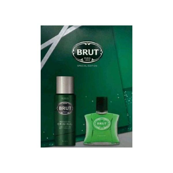 Brut Giftset for Men