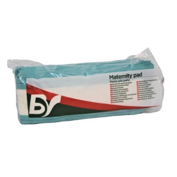 BV Maternity Pads 10 Pack