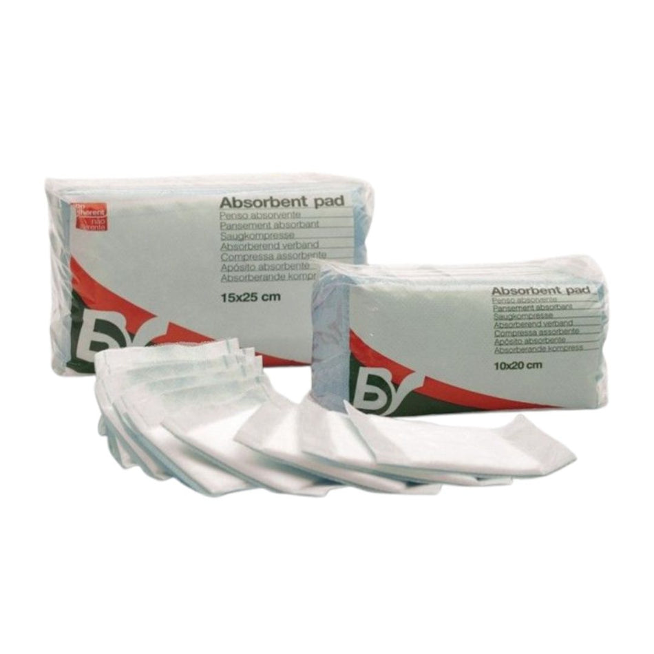 BV Sterile Absorbent Pad