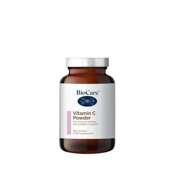 Biocare Vitamin C Powder