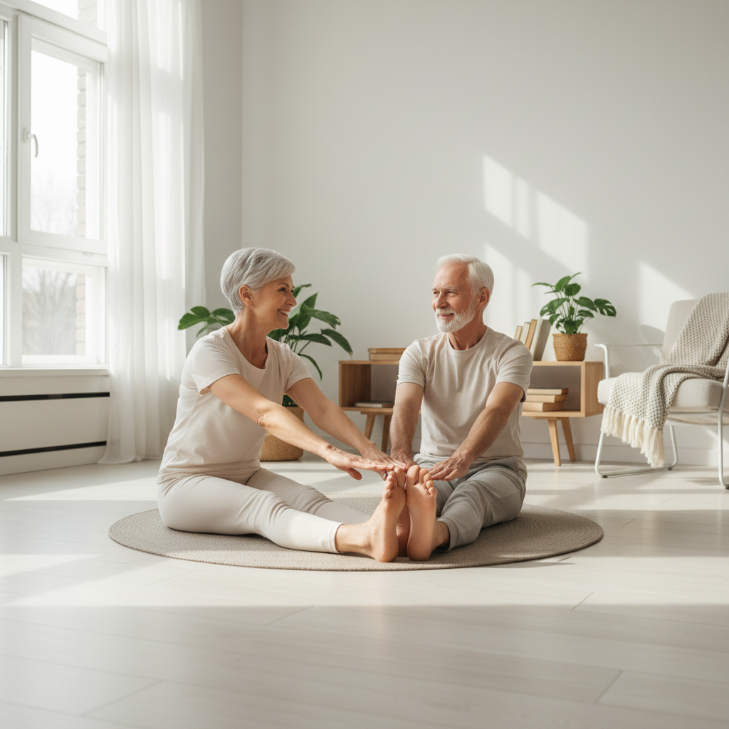Calcichew - Active Couple