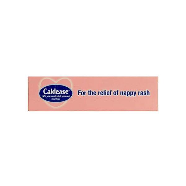 Caldease 15% Medicated Ointment