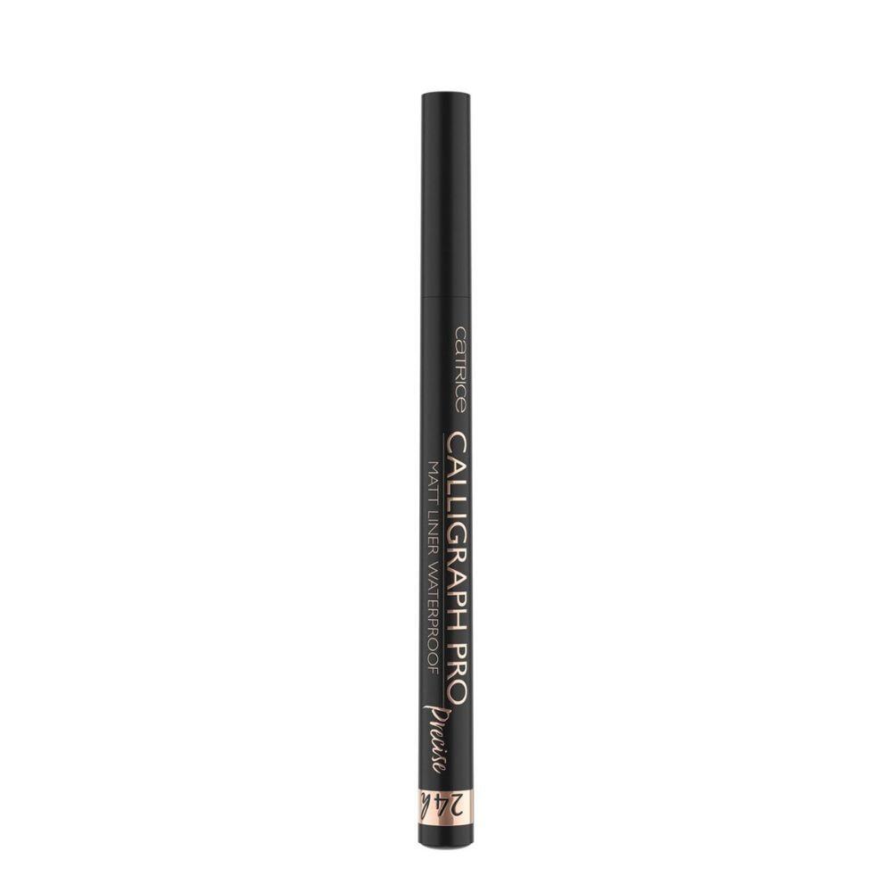 Catrice Calligraph Pro Precise Matt Liner Waterproof