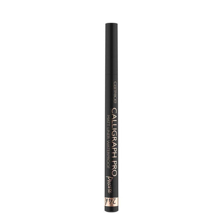Catrice Calligraph Pro Precise Matt Liner Waterproof