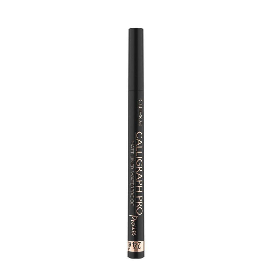Catrice Calligraph Pro Precise Matt Liner Waterproof