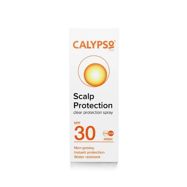 Calypso Scalp Protection Spray