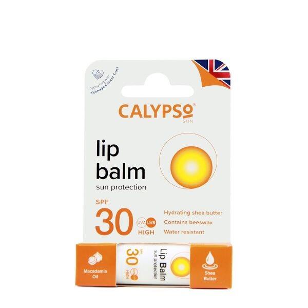 Calypso Lip Balm SPF30