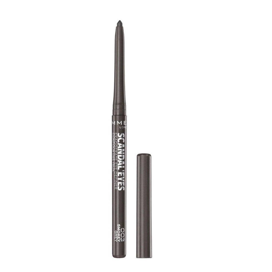 Rimmel Scandal'eyes Exaggetared Eye Definer 003 Smokey Grey