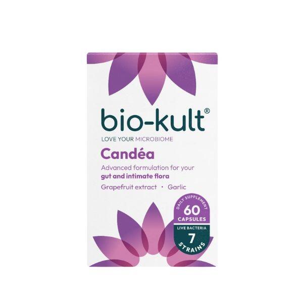 Bio Kult Candea Capsules