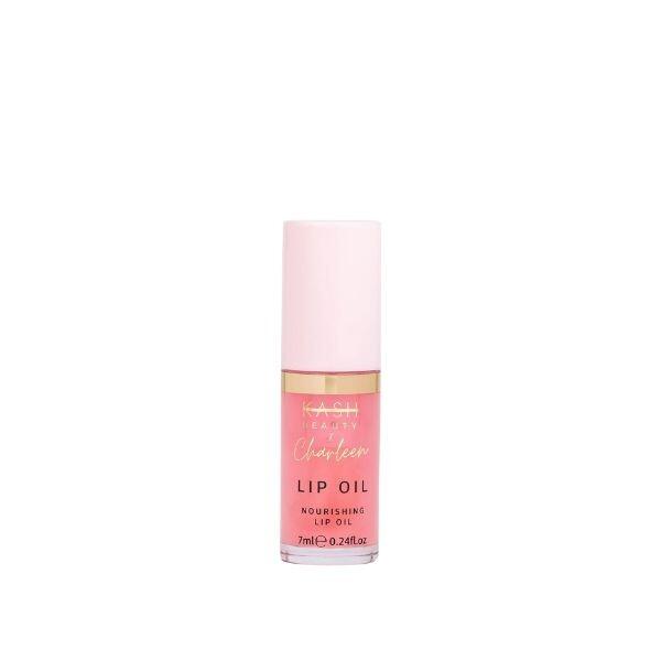 Kash Beauty Lip Oil Candy Kiss
