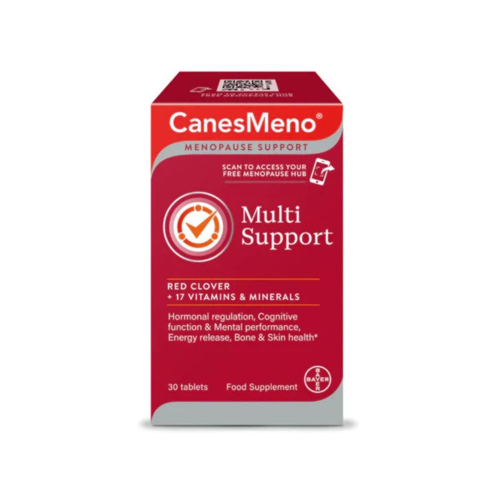 CanesMeno Multi Support Menopause Supplement