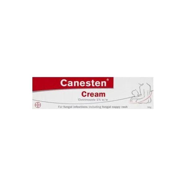 Canesten 1% Cream