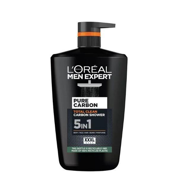 L'oreal Men Expert Pure Carbon Shower Gel