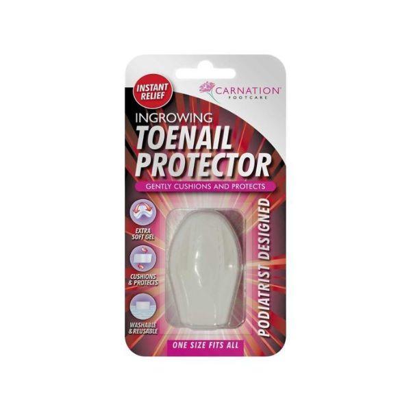 Carnation Ingrowing Toenail Protector