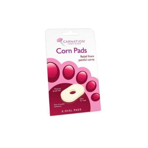 Carnation Corn Pads