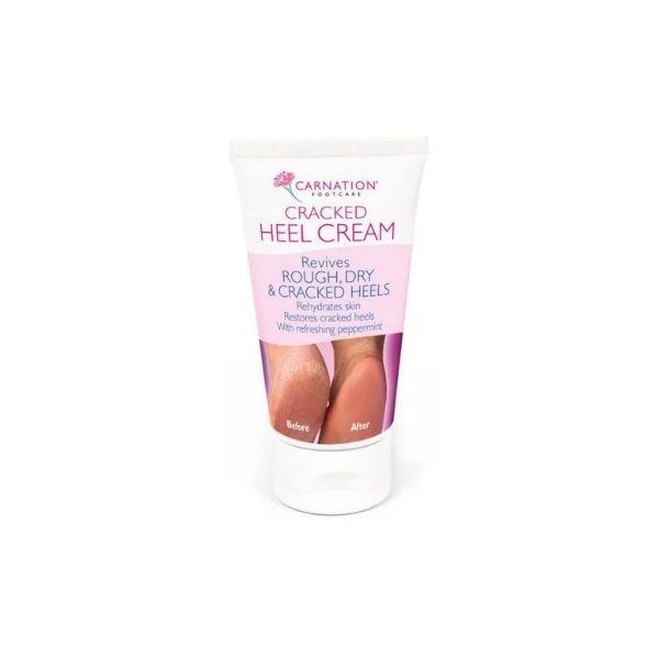 Carnation Cracked Heel Cream