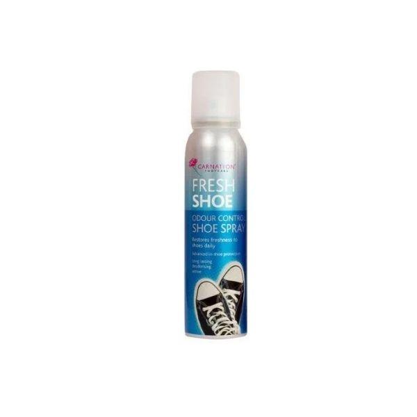 Carnation Odour Control Shoe Spray