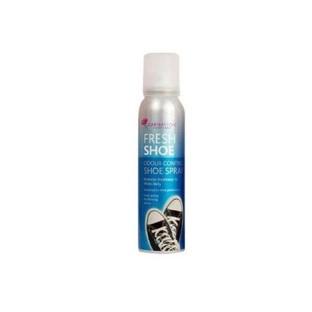 Carnation Odour Control Shoe Spray