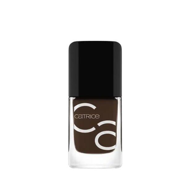 Catrice Icon Nails Gel Lacquer 131 Expresso