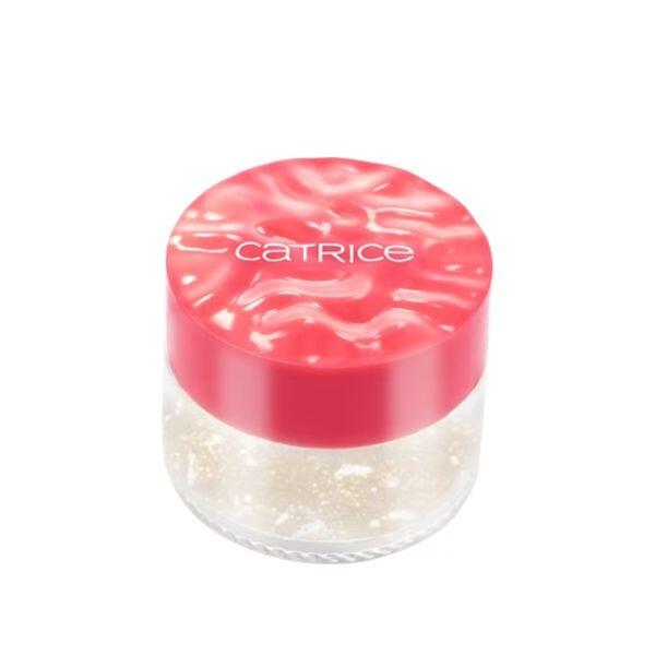 Catrice Underwater Secrets Dewy PH Reacting Blush